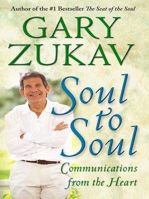 cover image of Soul to Soul